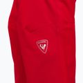 Detské lyžiarske nohavice Rossignol Ski red 3