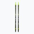 Bežecké lyže Rossignol Evo XC 65 R-Skin + wiązania Control Step In black