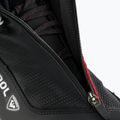 Pánske topánky na bežecké lyžovanie Rossignol XC-3 black 14