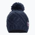 Rossignol pánska zimná čiapka L3 Leny dark navy 2