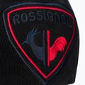 Pánska zimná čiapka Rossignol L3 Rooster black 3