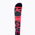 Detské zjazdové lyže Rossignol Hero JR Multi Event KID4 8