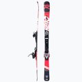 Detské zjazdové lyže Rossignol Hero JR XP JR + XP7 GW 2
