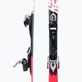 Detské zjazdové lyže Rossignol Hero JR XP JR + XP7 GW 5