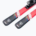 Detské zjazdové lyže Rossignol Hero JR XP JR + XP7 GW 9
