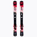 Detské zjazdové lyže Rossignol Hero JR 100-130 + KID4