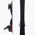 Detské zjazdové lyže Rossignol Hero JR 100-130 + KID4 5