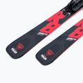 Zjazdové lyže Rossignol React 8 HP + NX12 9