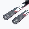 Zjazdové lyže Rossignol React 6 Compact + XP11 9