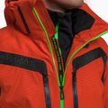 Pánska lyžiarska bunda Rossignol Hero Aile Jkt neon red 13