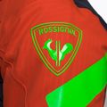 Pánska lyžiarska bunda Rossignol Hero Aile Jkt neon red 6