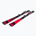 Zjazdové lyže Rossignol Hero Elite ST TI K + NX12 4