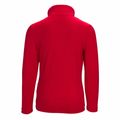 Detská lyžiarska mikina Rossignol Boy 1/2 Zip Warm Stretch red 4