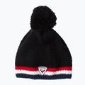 Pánska zimná čiapka Rossignol L3 Kyl black 4