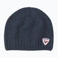 Rossignol pánska zimná čiapka L3 Alan dark navy