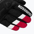 Pánske lyžiarske rukavice Rossignol Speed Impr red 4