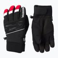Pánske lyžiarske rukavice Rossignol Speed Impr red 7