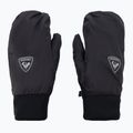 Pánske lyžiarske rukavice Rossignol Xc Alpha - I Tip black 3