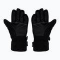 Detské lyžiarske rukavice Rossignol Jr Sportchic Stretch Impr black 2