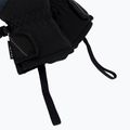 Detské lyžiarske rukavice Rossignol Jr Sportchic Stretch Impr black 5