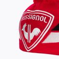 Detská zimná čiapka Rossignol L3 Jr Rooster sports red 4