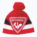 Detská zimná čiapka Rossignol L3 Jr Rooster sports red 6