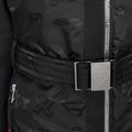 Dámska lyžiarska bunda Rossignol W Rainbow black 12
