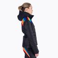 Dámska lyžiarska bunda Rossignol W Rainbow black 3