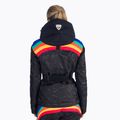 Dámska lyžiarska bunda Rossignol W Rainbow black 4
