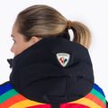 Dámska lyžiarska bunda Rossignol W Rainbow black 5