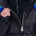 Dámska lyžiarska bunda Rossignol W Rainbow black 6