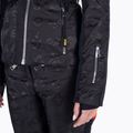 Dámska lyžiarska bunda Rossignol W Rainbow black 8