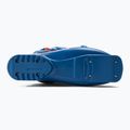 Lyžiarske topánky Lange RS 110 Wide blue LBJ1120 4