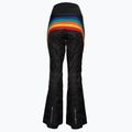 Dámske lyžiarske nohavice Rossignol Rainbow black 10
