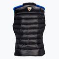 Dámska lyžiarska bunda bez rukávov Rossignol W Beam Light black 10