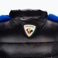 Dámska lyžiarska bunda bez rukávov Rossignol W Beam Light black 11