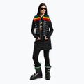 Dámska lyžiarska bunda bez rukávov Rossignol W Beam Light black 2