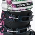 Dámske lyžiarske topánky Rossignol Alltrack Pro 80 X black/green 6