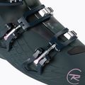 Dámske lyžiarske topánky Rossignol Alltrack Pro 80 X black/green 7