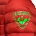 Pánska lyžiarska bunda Rossignol Verglas Hero Hood neon red 6