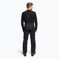 Pánske lyžiarske nohavice Rossignol Ski black 3