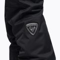 Pánske lyžiarske nohavice Rossignol Ski black 4