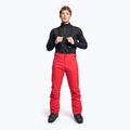 Pánske lyžiarske nohavice Rossignol Ski red