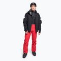 Pánske lyžiarske nohavice Rossignol Ski red 2