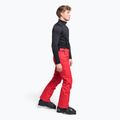 Pánske lyžiarske nohavice Rossignol Ski red 3