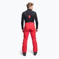 Pánske lyžiarske nohavice Rossignol Ski red 4