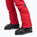 Pánske lyžiarske nohavice Rossignol Ski red 5