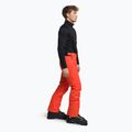 Pánske lyžiarske nohavice Rossignol Ski oxy orange 2