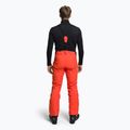 Pánske lyžiarske nohavice Rossignol Ski oxy orange 3