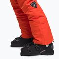 Pánske lyžiarske nohavice Rossignol Ski oxy orange 4